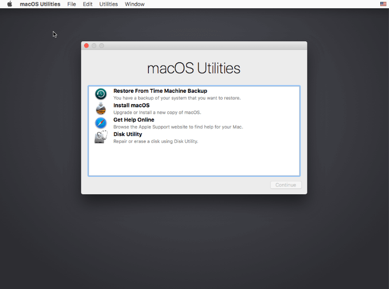 virtualbox for pc running mac
